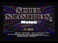 Super Smash Bros. Melee (GameCube)