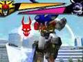 Hyakujuu Sentai GaoRanger (PlayStation)