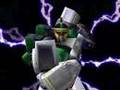 Hyakujuu Sentai GaoRanger (PlayStation)
