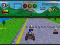 Lego Racers 2 (Game Boy Advance)