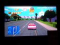 The Simpsons Road Rage (PlayStation 2)