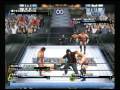 WWF SmackDown! Just Bring It (PlayStation 2)