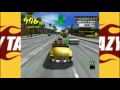 Crazy Taxi (GameCube)