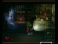 Luigi's Mansion (GameCube)