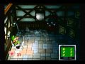 Luigi's Mansion (GameCube)