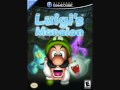 Luigi's Mansion (GameCube)