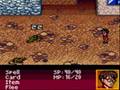Harry Potter and the Sorcerer's Stone (Game Boy Color)