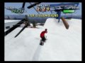 Shaun Palmer's Pro Snowboarder (PlayStation 2)