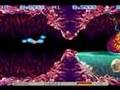 Gradius Galaxies (Game Boy Advance)