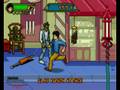 Jackie Chan Adventures (Game Boy Advance)