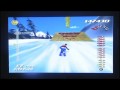 SSX Tricky (PlayStation 2)