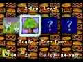 SpongeBob SquarePants: SuperSponge (Game Boy Advance)