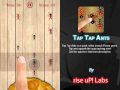 Tap Tap Ants (iPhone/iPod)