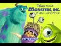 Monsters, Inc. (Game Boy Advance)