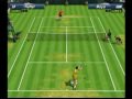 Tennis 2K2 (Dreamcast)