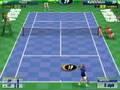 Tennis 2K2 (Dreamcast)