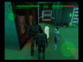 Project Eden (PlayStation 2)