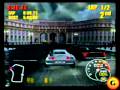 Supercar Street Challenge (PlayStation 2)