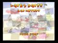 Wacky Races (PlayStation)