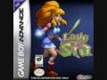 Lady Sia (Game Boy Advance)