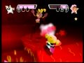 The Powerpuff Girls: Chemical X-Traction (Nintendo 64)