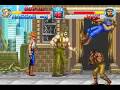 Final Fight One (Game Boy Advance)