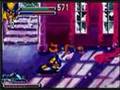 X-Men: Reign of Apocalypse (Game Boy Advance)