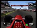 Formula One 2001 (PlayStation 2)