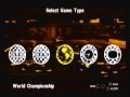 Formula One 2001 (PlayStation 2)