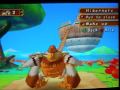 Monster Rancher 3 (PlayStation 2)