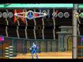 Power Rangers Time Force (Game Boy Advance)