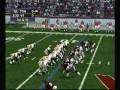 NCAA College Football 2K2 (Dreamcast)