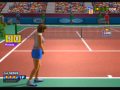 Tennis (PlayStation)