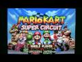 Mario Kart Super Circuit (Game Boy Advance)