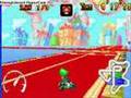 Mario Kart Super Circuit (Game Boy Advance)