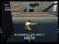 Tony Hawk's Pro Skater 2 (Nintendo 64)