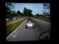 Le Mans 24 Hours (PlayStation 2)