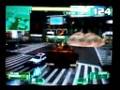 Alien Front Online (Dreamcast)