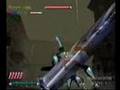 Death Crimson OX (Dreamcast)