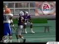 NCAA Football 2002 (PlayStation 2)