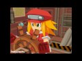 Mega Man Legends (PC)