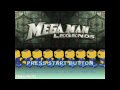 Mega Man Legends (PC)