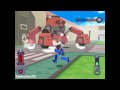 Mega Man Legends (PC)