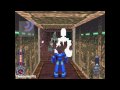 Mega Man Legends (PC)