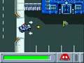 Matchbox Emergency Patrol (Game Boy Color)