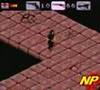 Alone in the Dark: The New Nightmare (Game Boy Color)