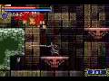 Castlevania: Circle of the Moon (Game Boy Advance)