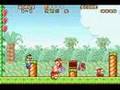 Super Mario Advance (Game Boy Advance)