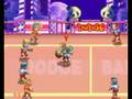 Super Dodge Ball Advance (Game Boy Advance)