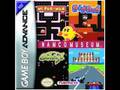 Namco Museum (Game Boy Advance)